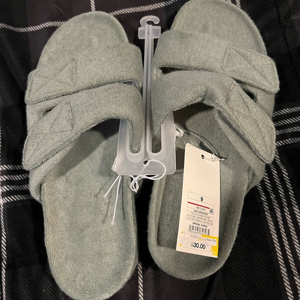 Brand new from target